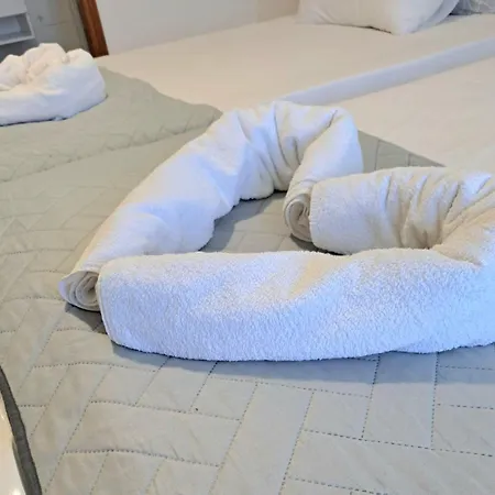 Orion B 公寓 Alónnisos