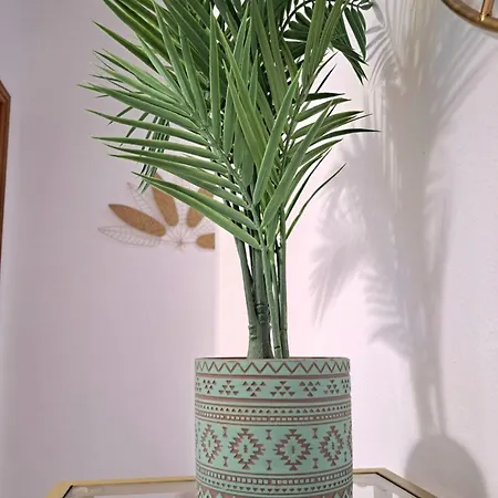 Orion B 公寓 Alónnisos