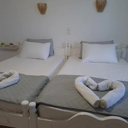 Orion B * Alónnisos