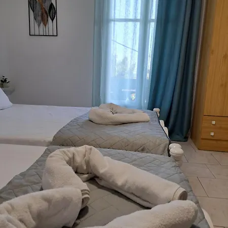 公寓 Orion B Alónnisos